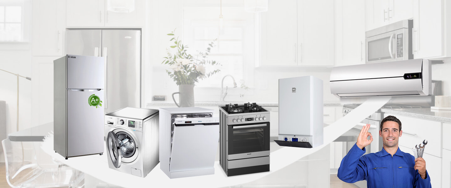 Evka 6 Protherm Servisi